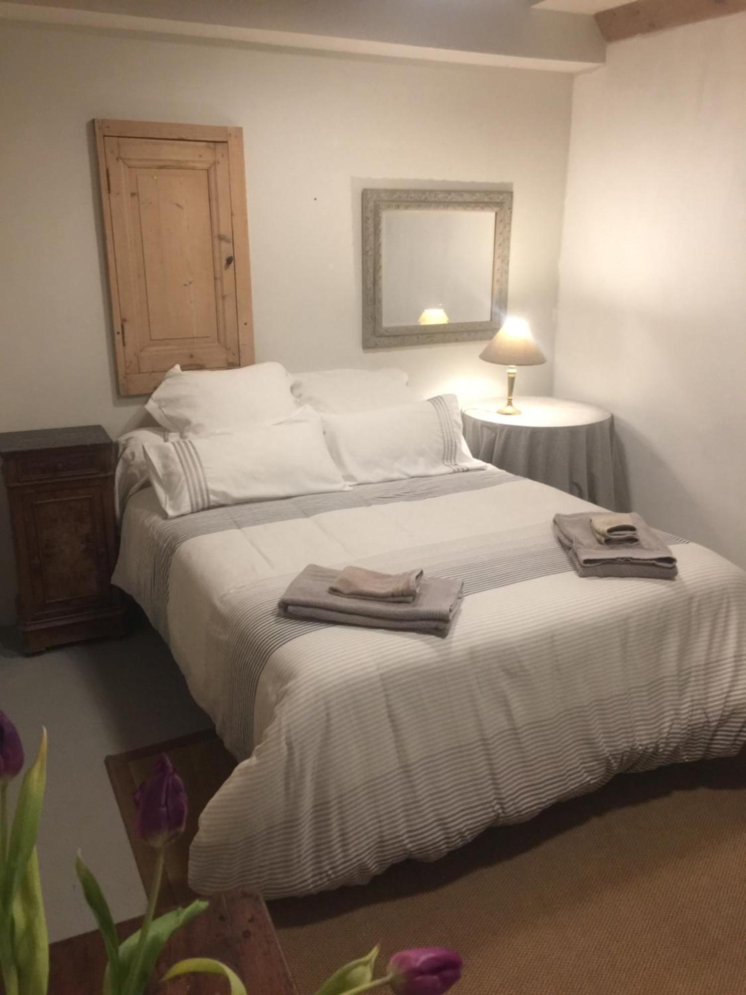 Le Logis Alexandra Bnb La Trimouille Exterior photo